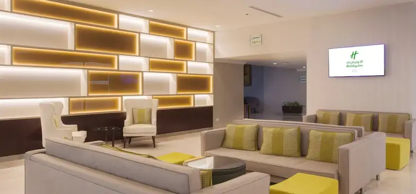 Holiday Inn Yanbu, an IHG Hotel image